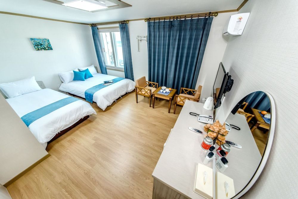 undefined Beach Story Hotel