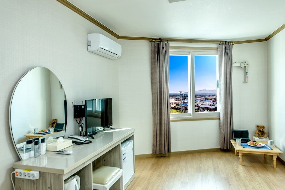 Beach Story Hotel Double Room 3