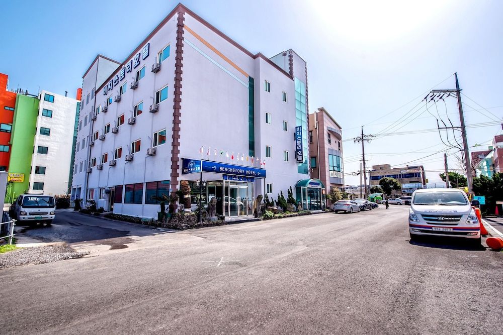 undefined Beach Story Hotel 3