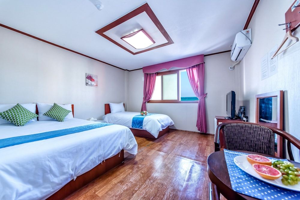 undefined Beach Story Hotel 7