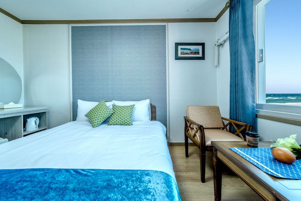 Beach Story Hotel Double Room 2