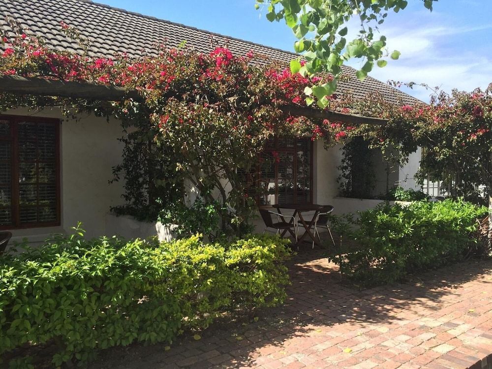 undefined Albourne Boutique Guest House 9
