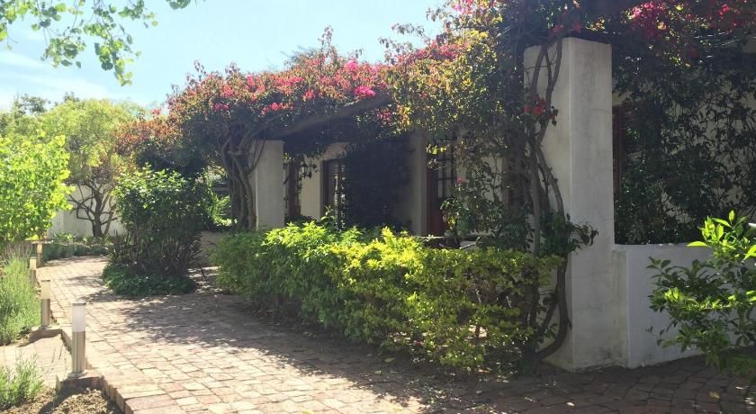 undefined Albourne Boutique Guest House 6