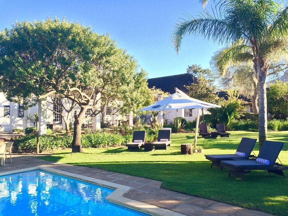 undefined Albourne Boutique Guest House