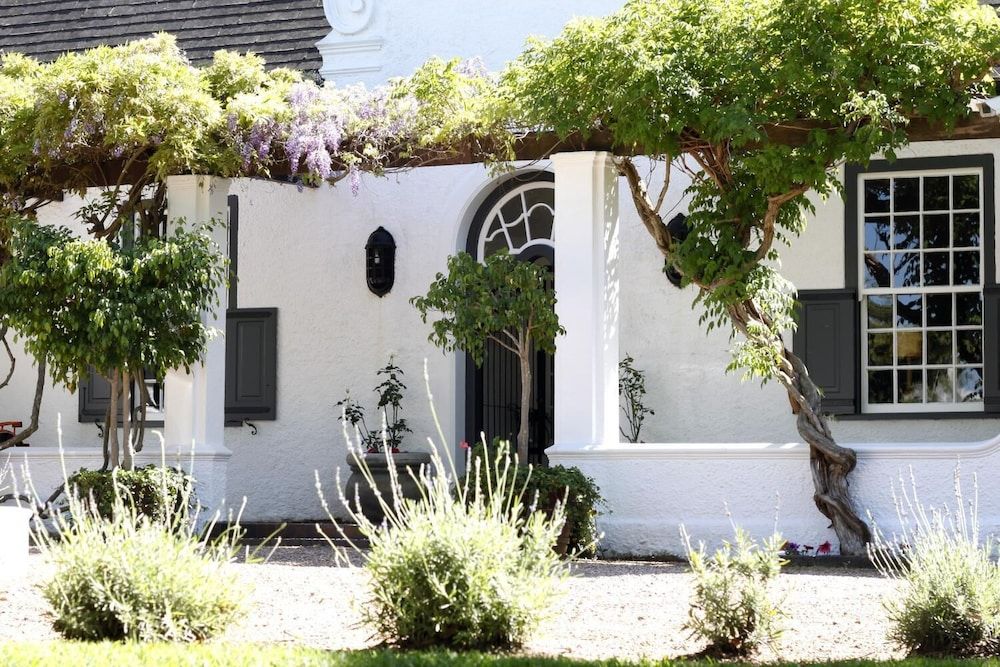 undefined Albourne Boutique Guest House 4