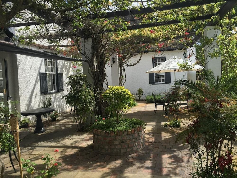 undefined Albourne Boutique Guest House 5