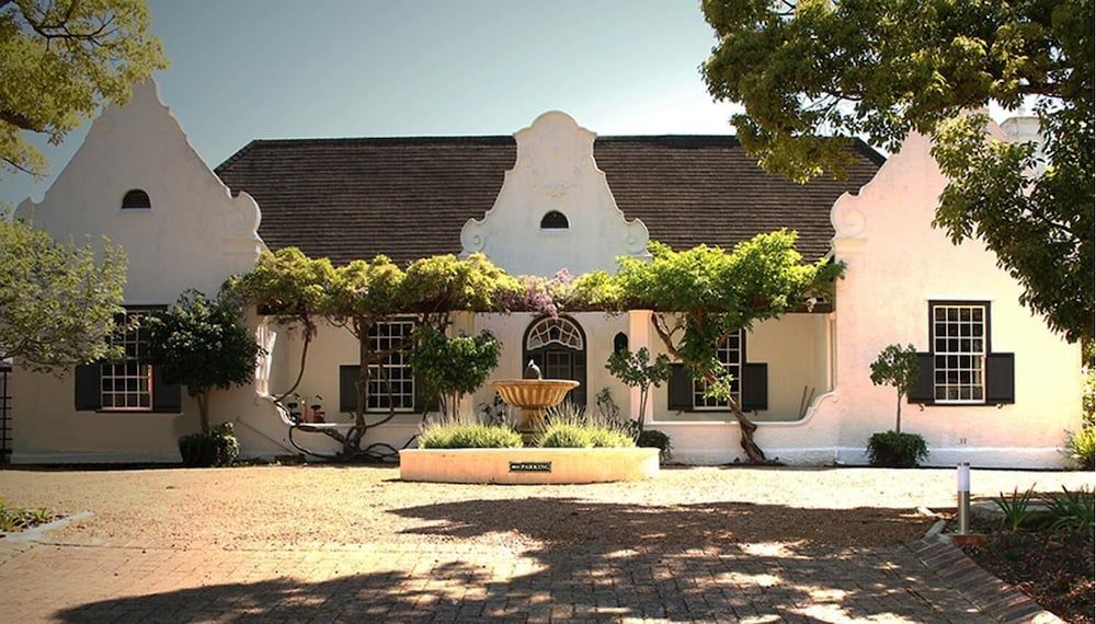 undefined Albourne Boutique Guest House 2