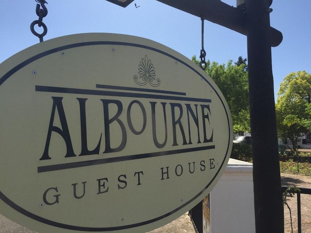 undefined Albourne Boutique Guest House 3