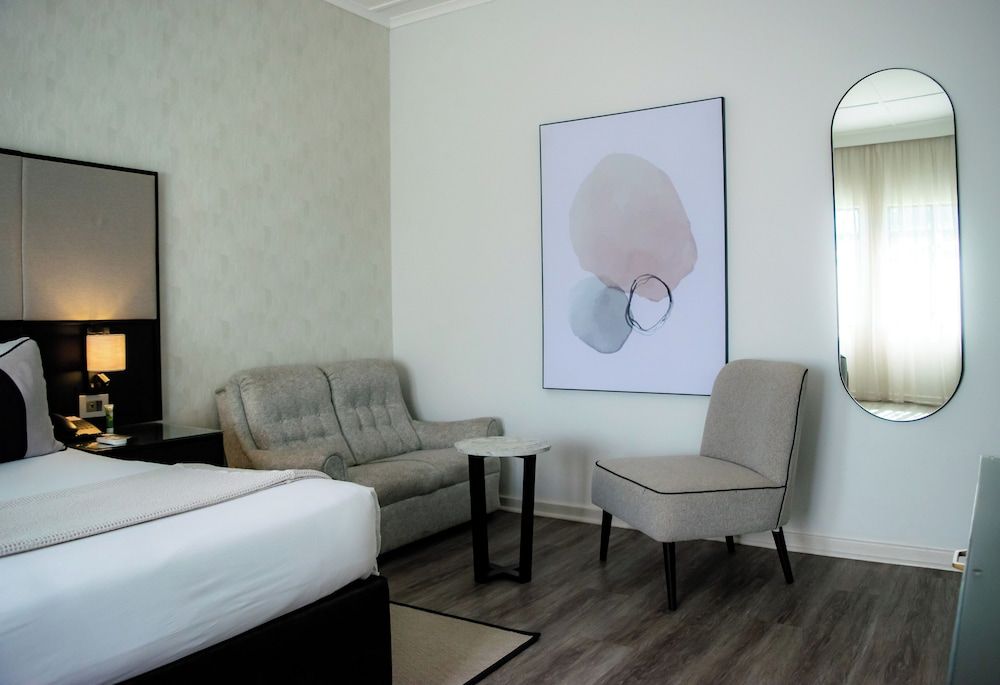 Cresta Churchill Superior Room, 1 Double Bed 5