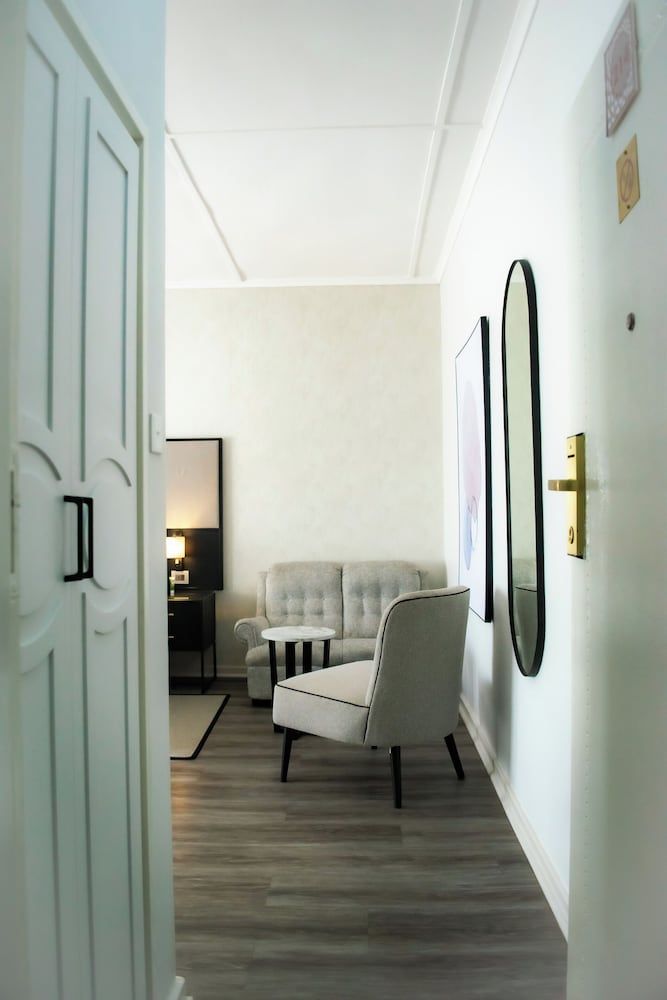 Cresta Churchill Superior Room, 1 Double Bed 16