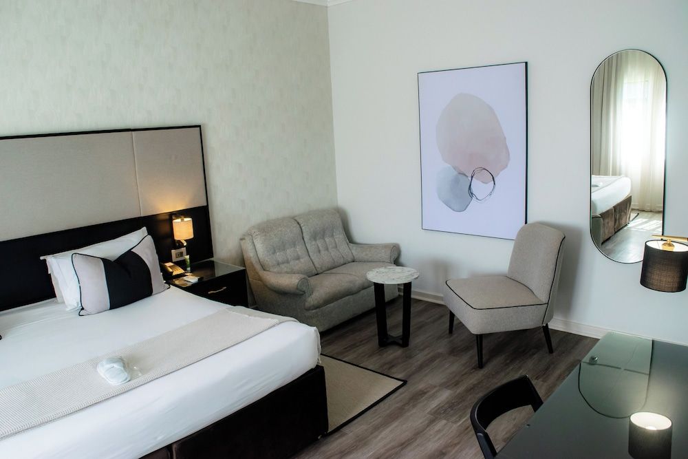 Cresta Churchill Superior Room, 1 Double Bed 17