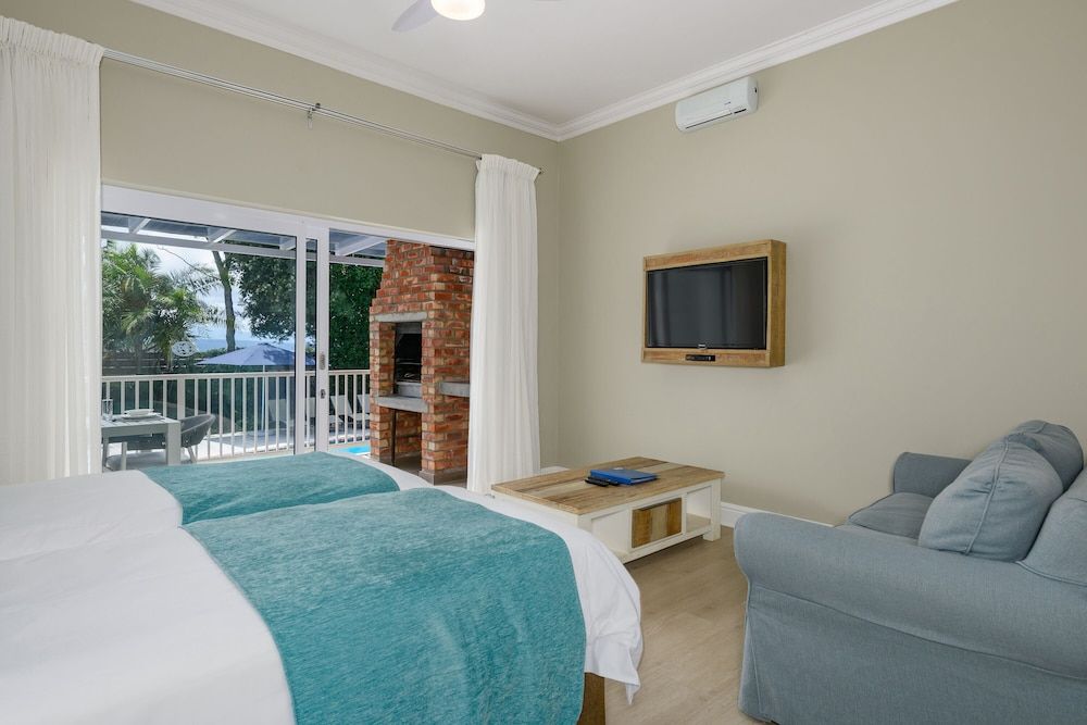 undefined Formosa Bay 3