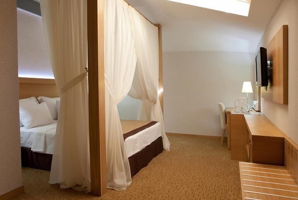 Siir Boutique Hotel - Boutique Class