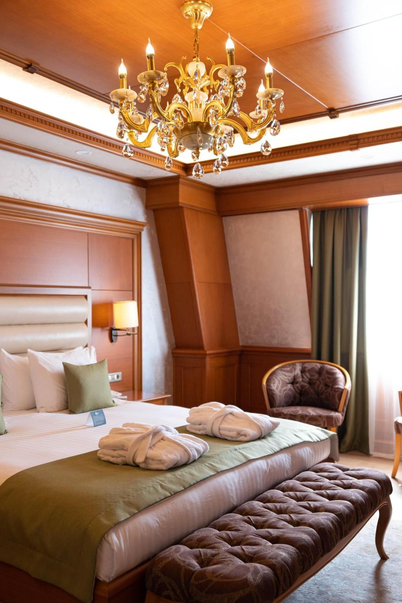 Presidential Suite