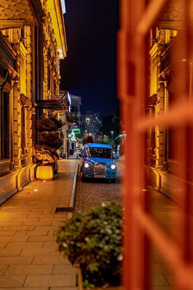 undefined Hotel London 1889 & Casino 4