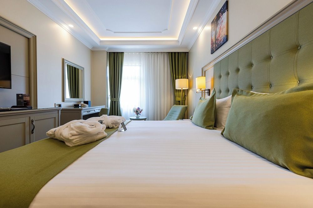 undefined Hotel London 1889 & Casino 8