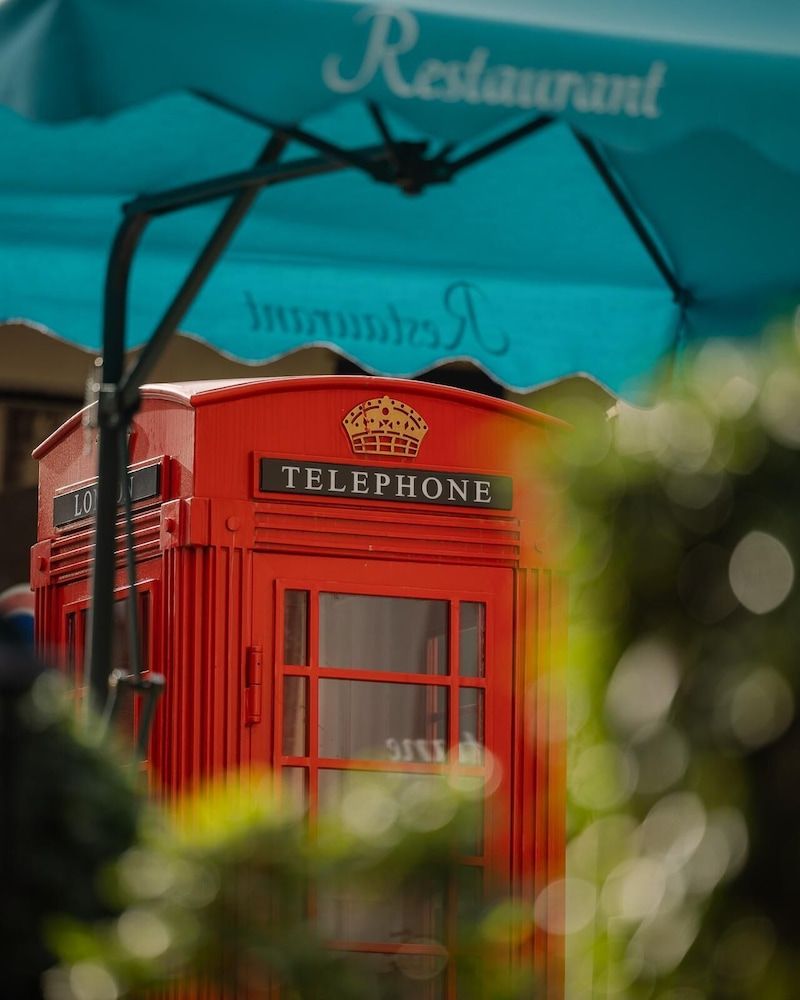 undefined Hotel London 1889 & Casino 3