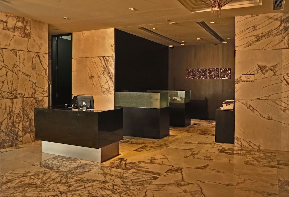 undefined Courtyard by Marriott Bilaspur 4