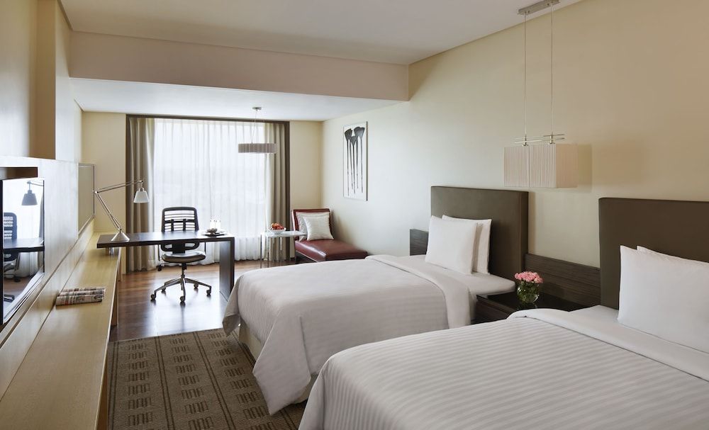 undefined Courtyard by Marriott Bilaspur 9