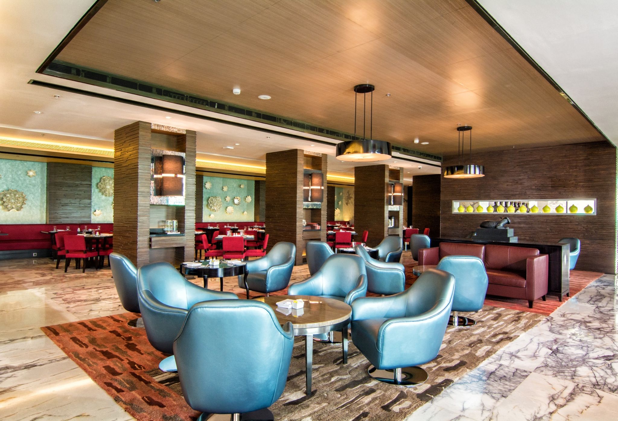 undefined Courtyard by Marriott Bilaspur