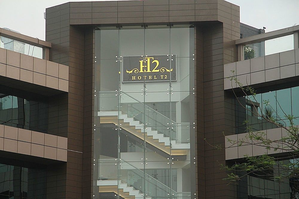 undefined T2 Beacon Hotel, Mumbai 8