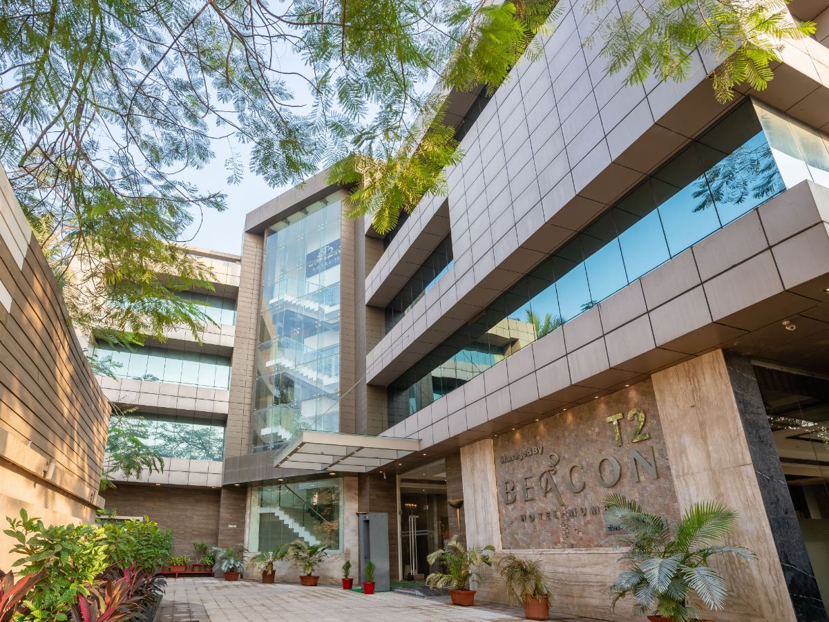undefined T2 Beacon Hotel, Mumbai