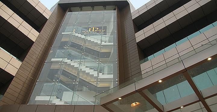 undefined T2 Beacon Hotel, Mumbai 10