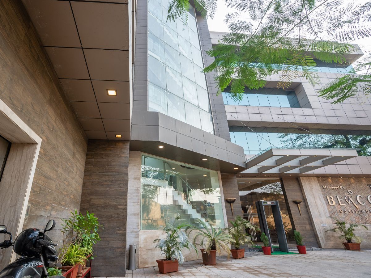 undefined T2 Beacon Hotel, Mumbai 7