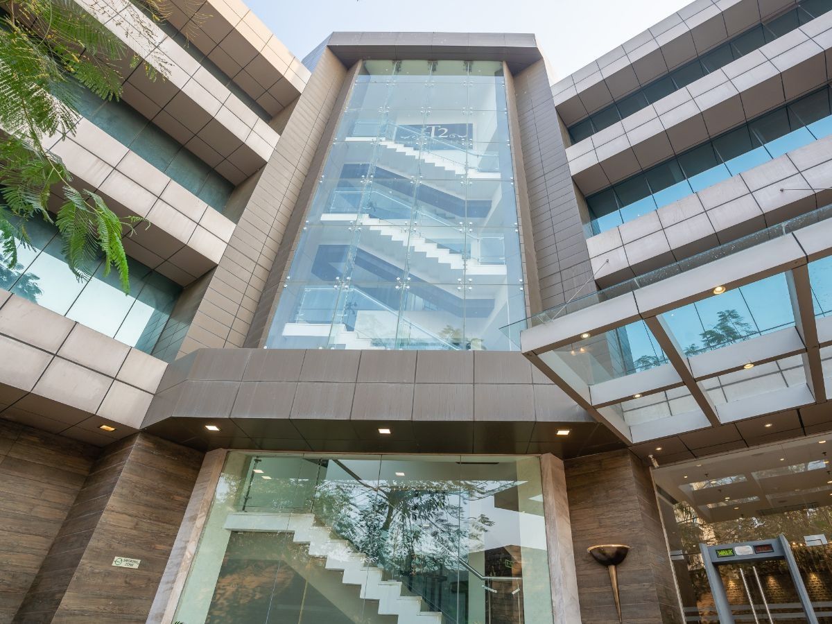 T2 Beacon Hotel, Mumbai