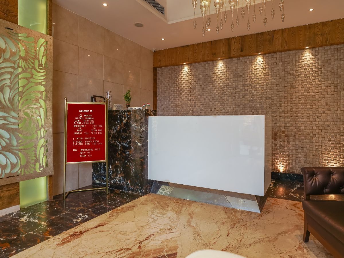 undefined T2 Beacon Hotel, Mumbai 2