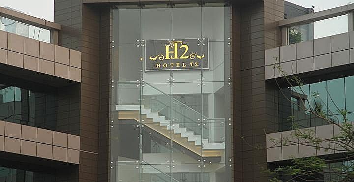 undefined T2 Beacon Hotel, Mumbai 9