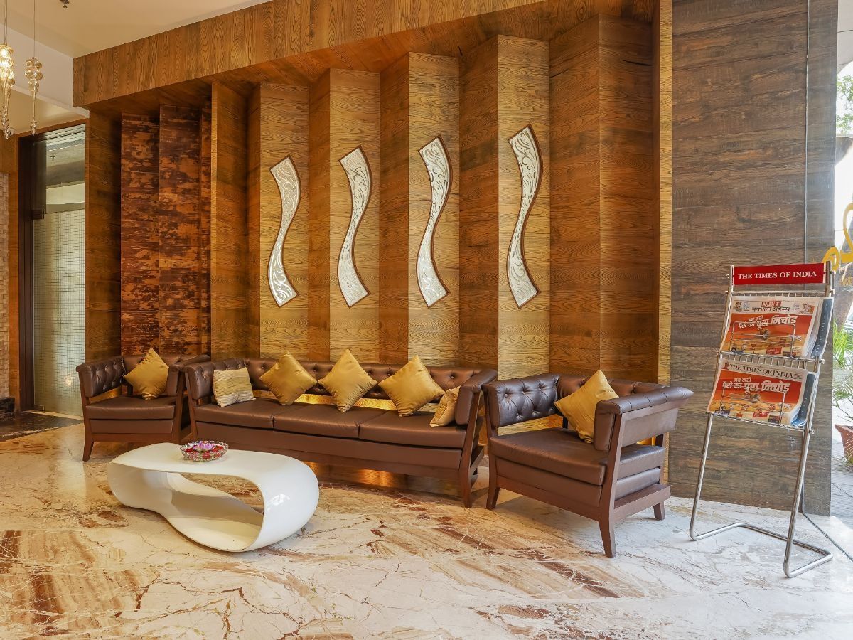 undefined T2 Beacon Hotel, Mumbai 3