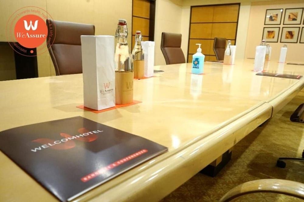 Business Centre