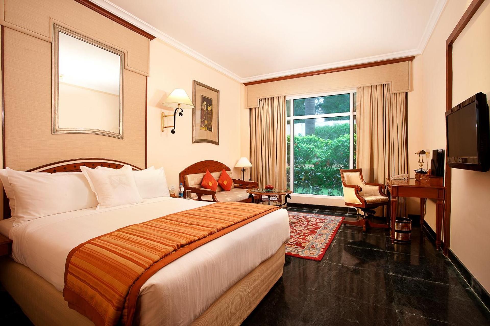 Welcomhotel by ITC Hotels, Alkapuri, Vadodara Corporate Double 2