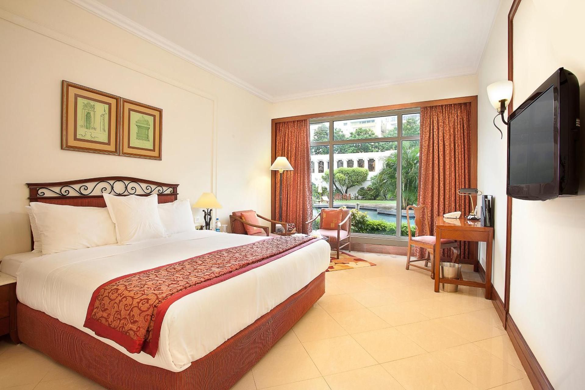 Welcomhotel by ITC Hotels, Alkapuri, Vadodara Corporate Double