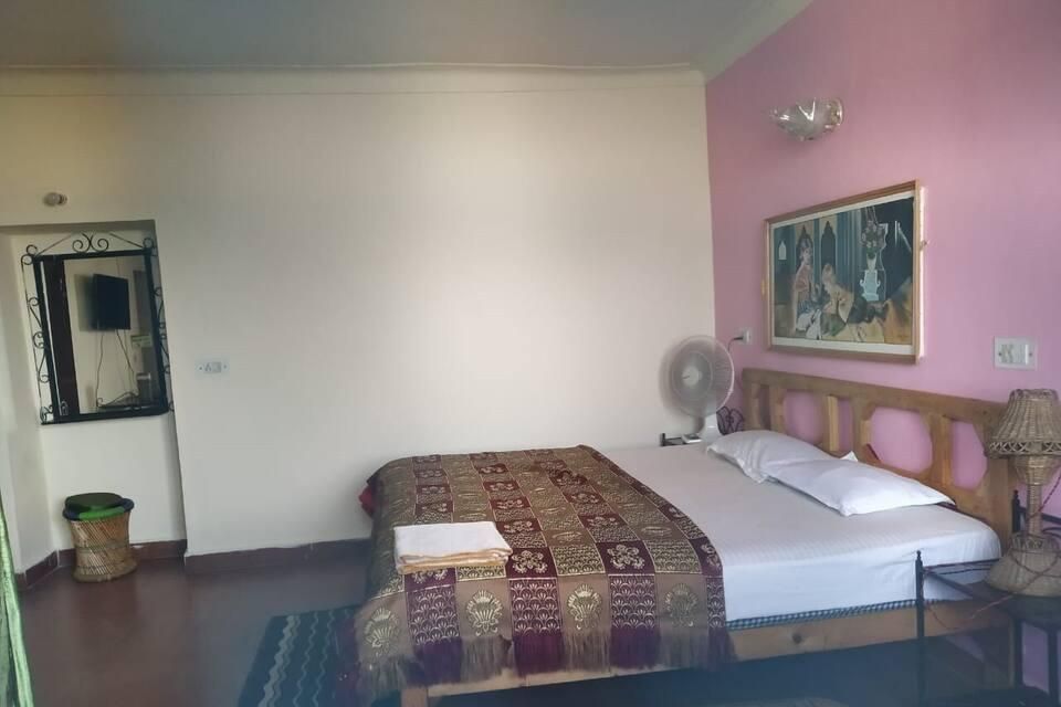 undefined Hotel Royal Mountain Resort 6