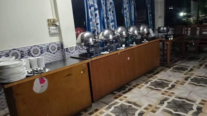 undefined Hotel Royal Mountain Resort 4