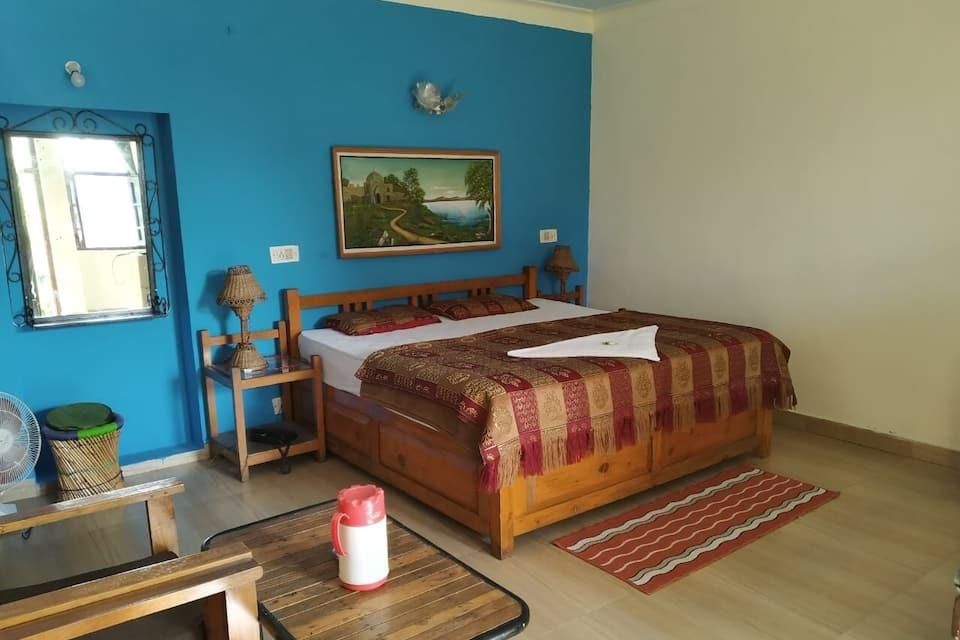 undefined Hotel Royal Mountain Resort 5