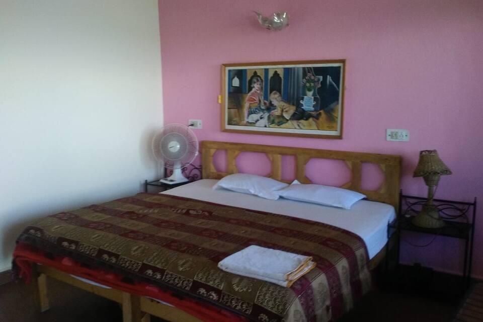 undefined Hotel Royal Mountain Resort 7
