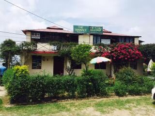 Hotel Royal Mountain Resort