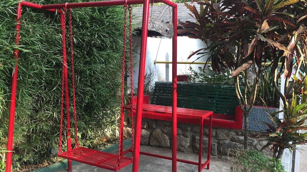 undefined Green Ark Resorts-Thekkady 8