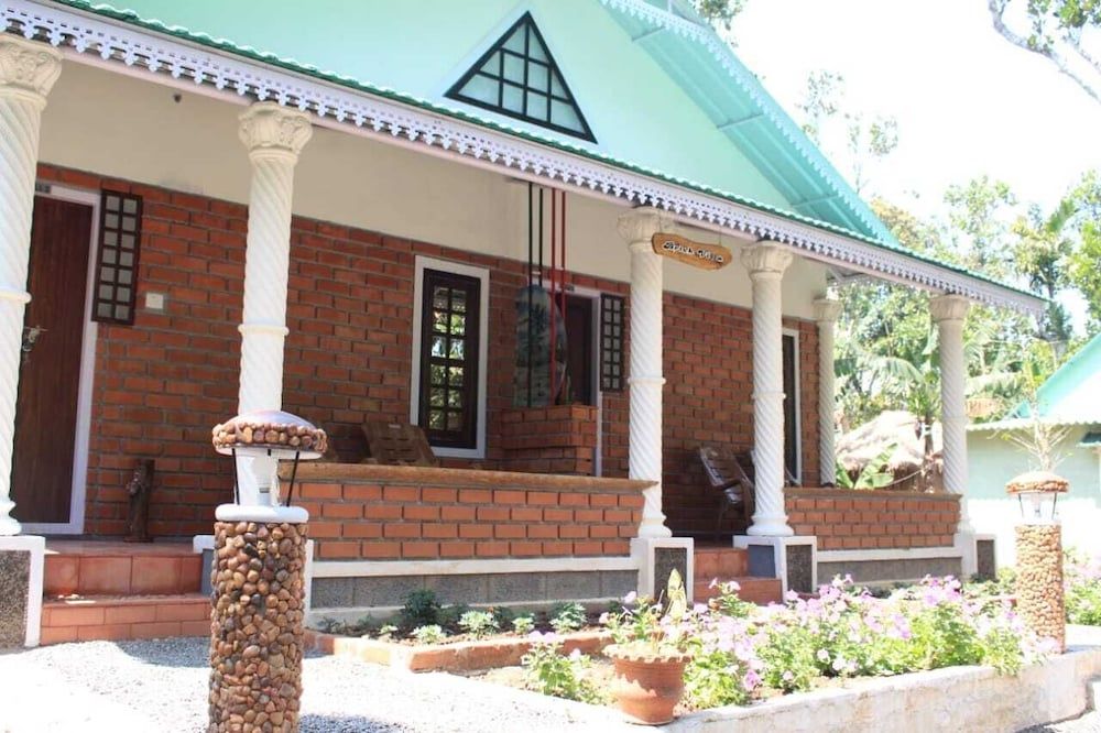 undefined Green Ark Resorts-Thekkady 5