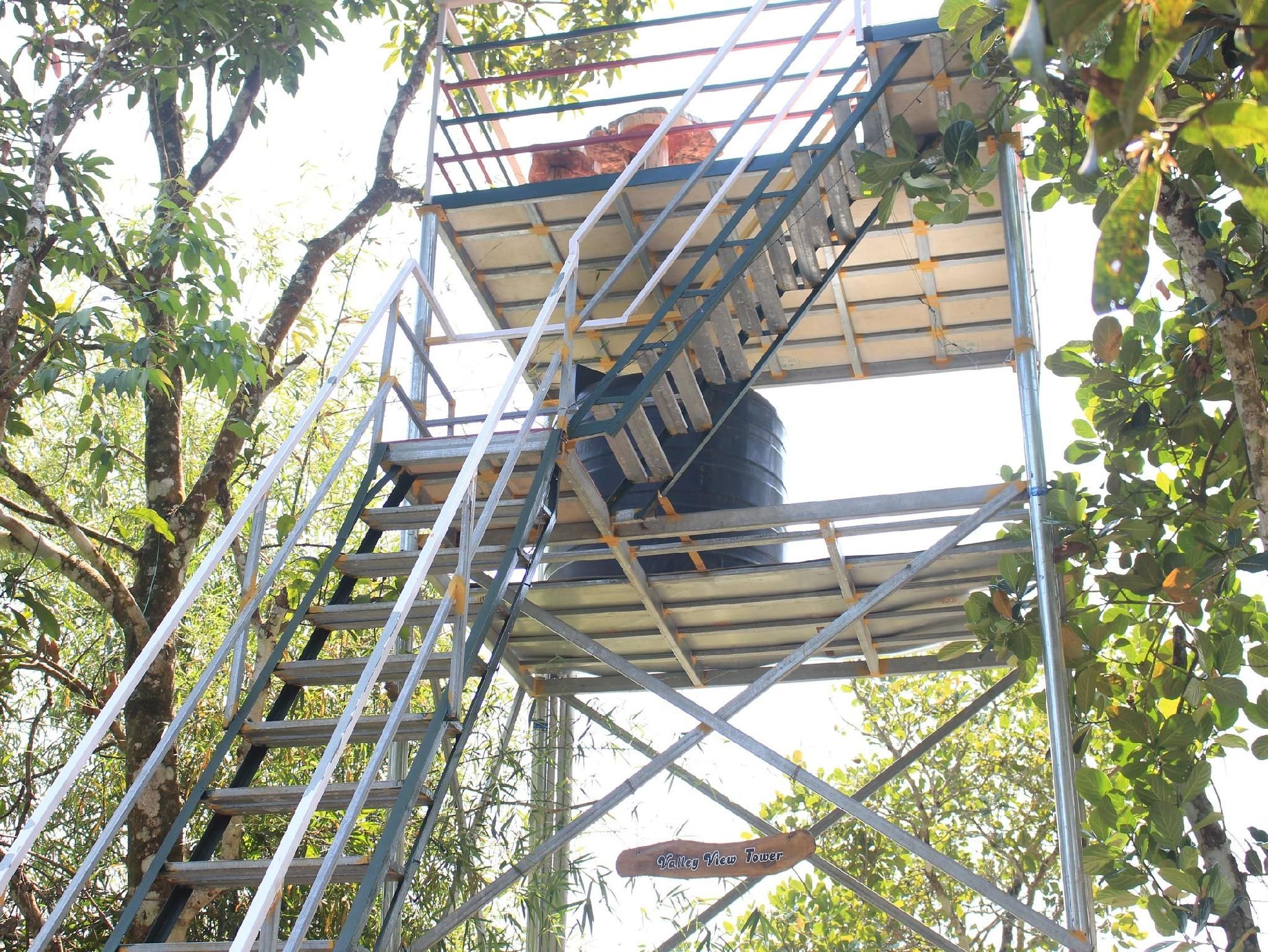 undefined Green Ark Resorts-Thekkady 10