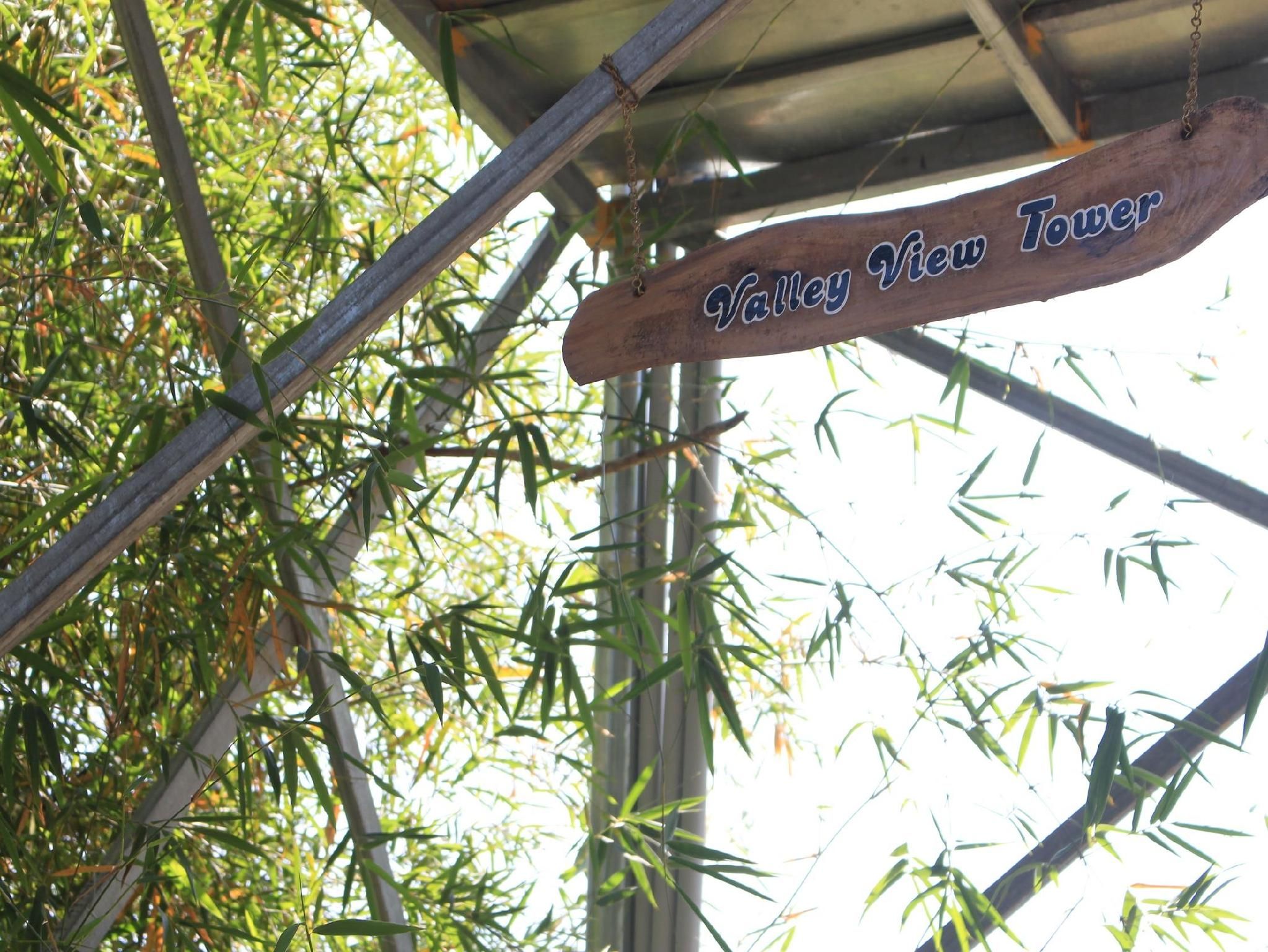 undefined Green Ark Resorts-Thekkady 6