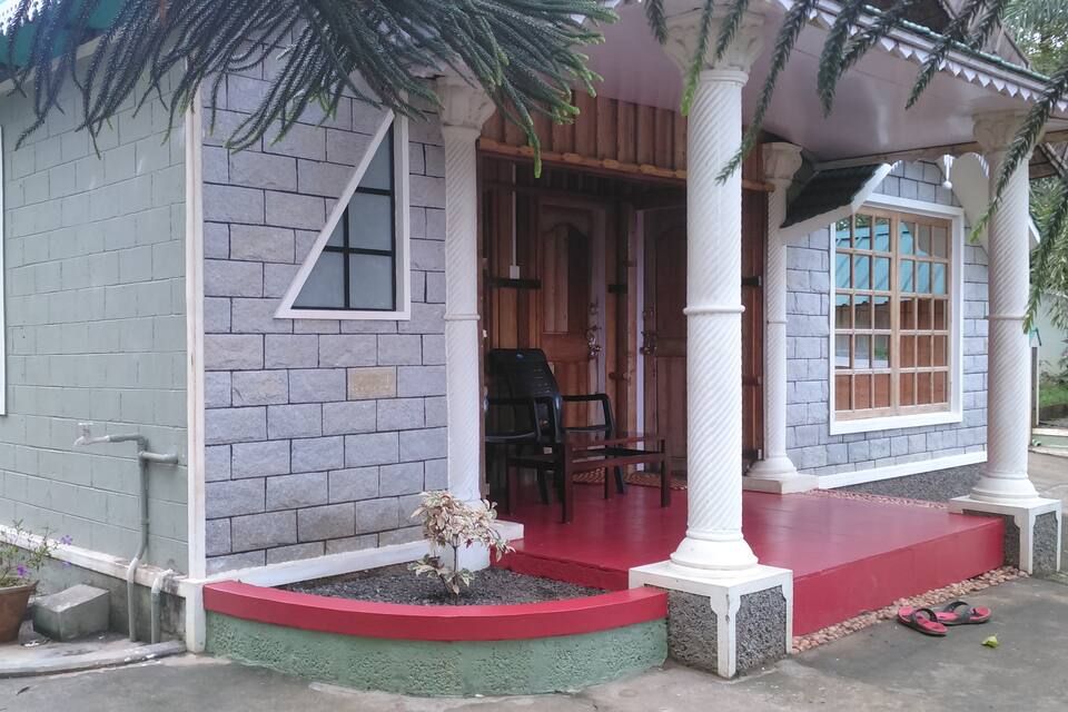 2 Bedroom Mini Villa