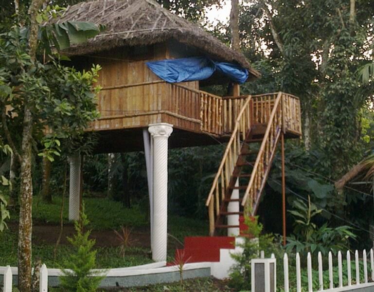 undefined Green Ark Resorts-Thekkady 7