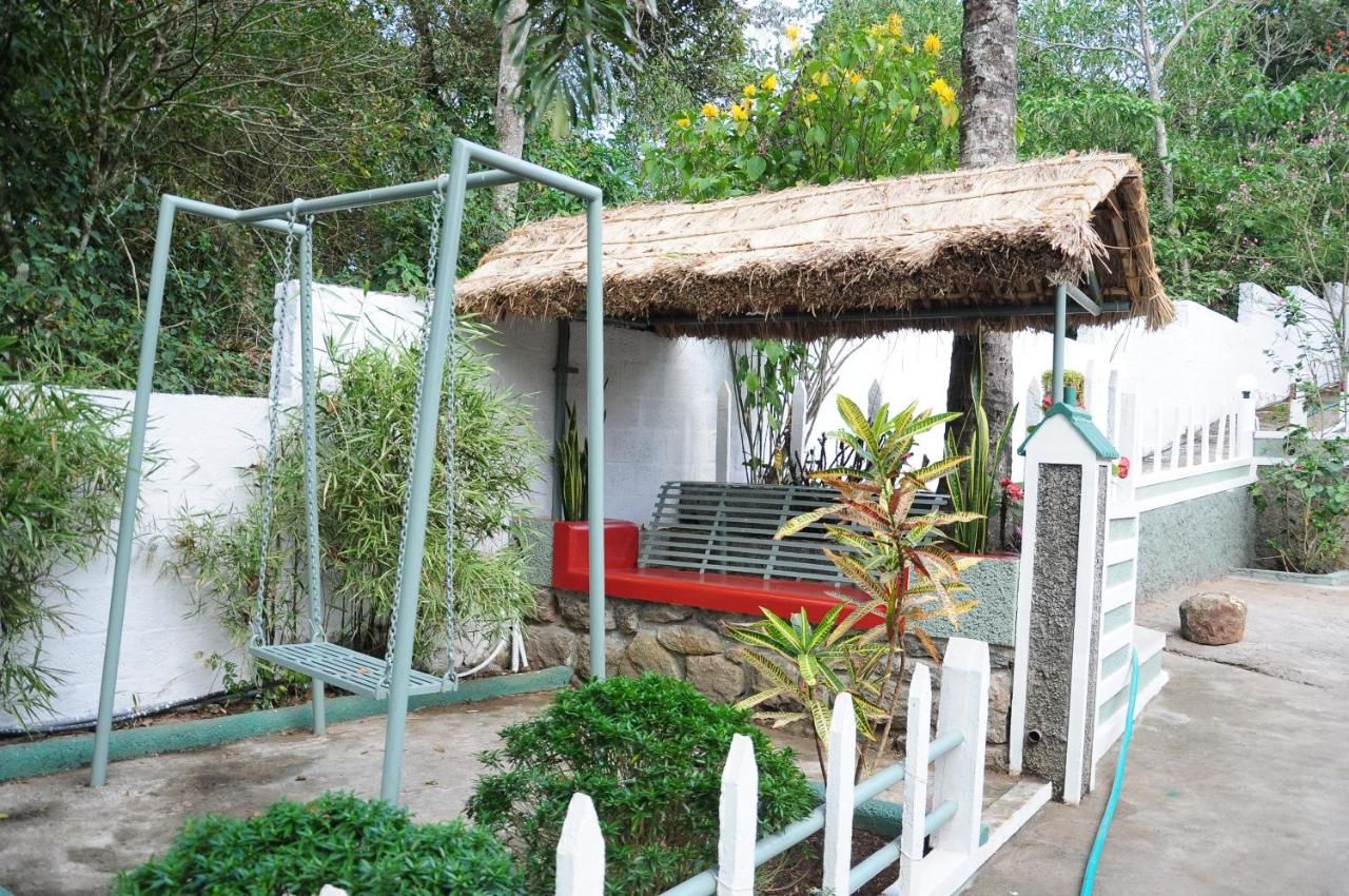 undefined Green Ark Resorts-Thekkady 4