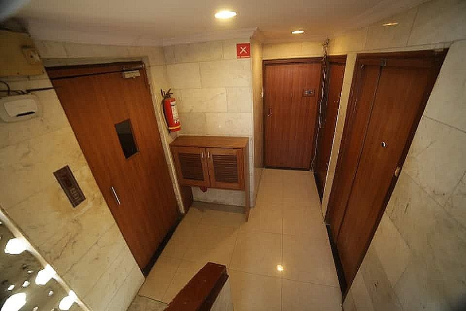 undefined Lucky Hotel Bandra 4