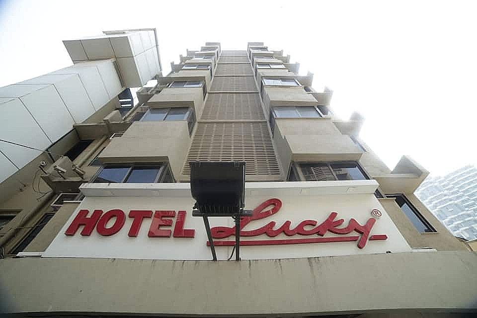 undefined Lucky Hotel Bandra 9