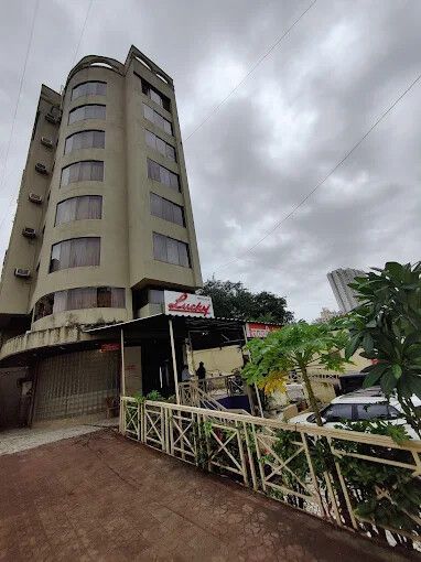 undefined Hotel Lucky Goregaon 2